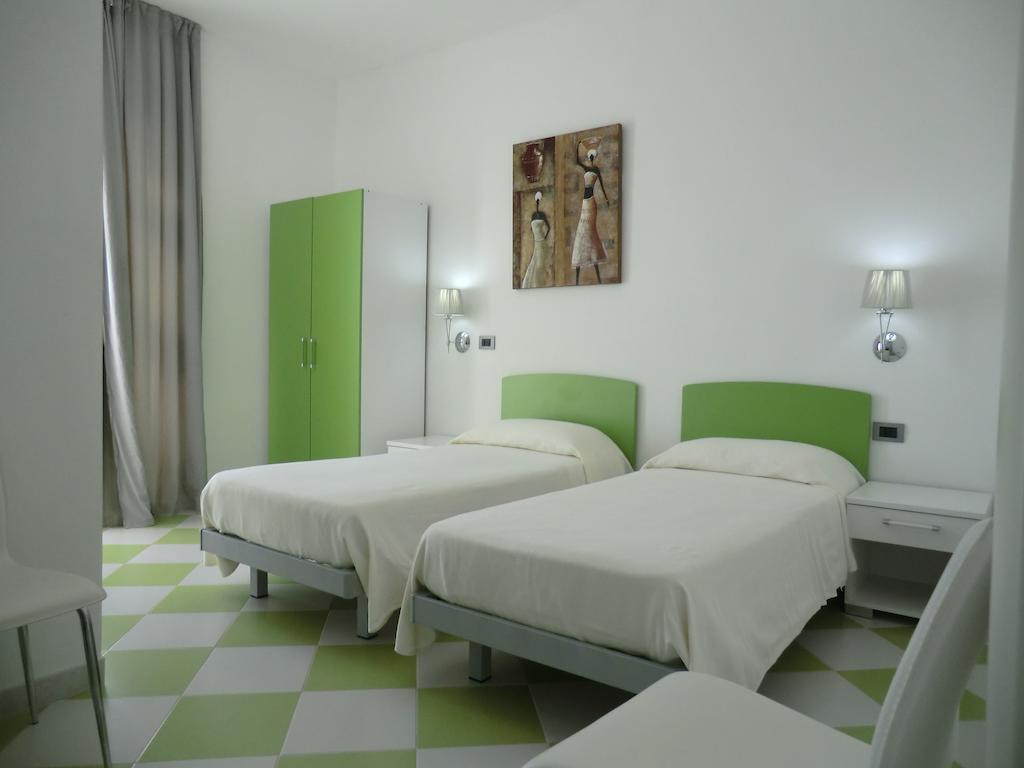 Mediterraneo Mare E Sole Marina di Palma Kamer foto