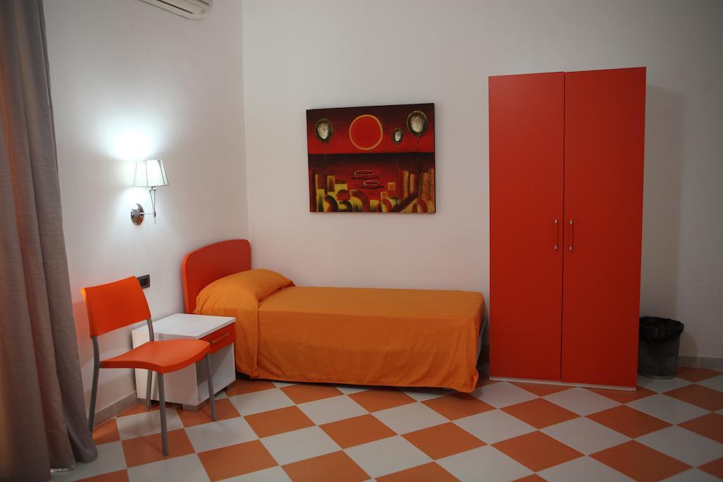 Mediterraneo Mare E Sole Marina di Palma Kamer foto