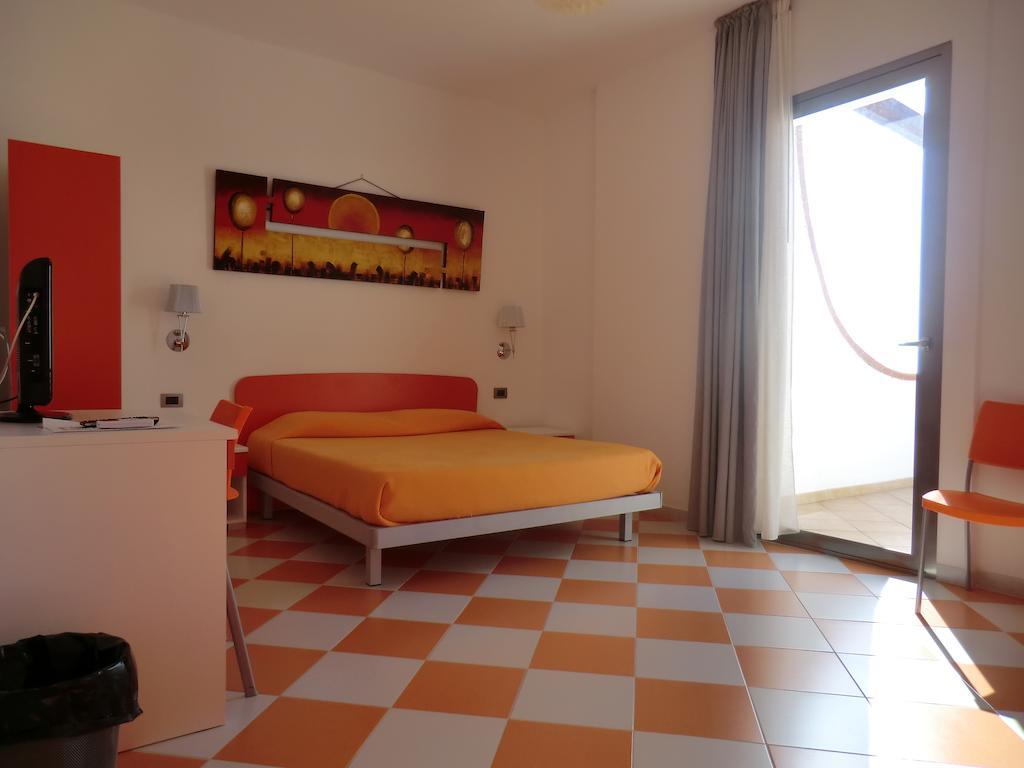 Mediterraneo Mare E Sole Marina di Palma Kamer foto