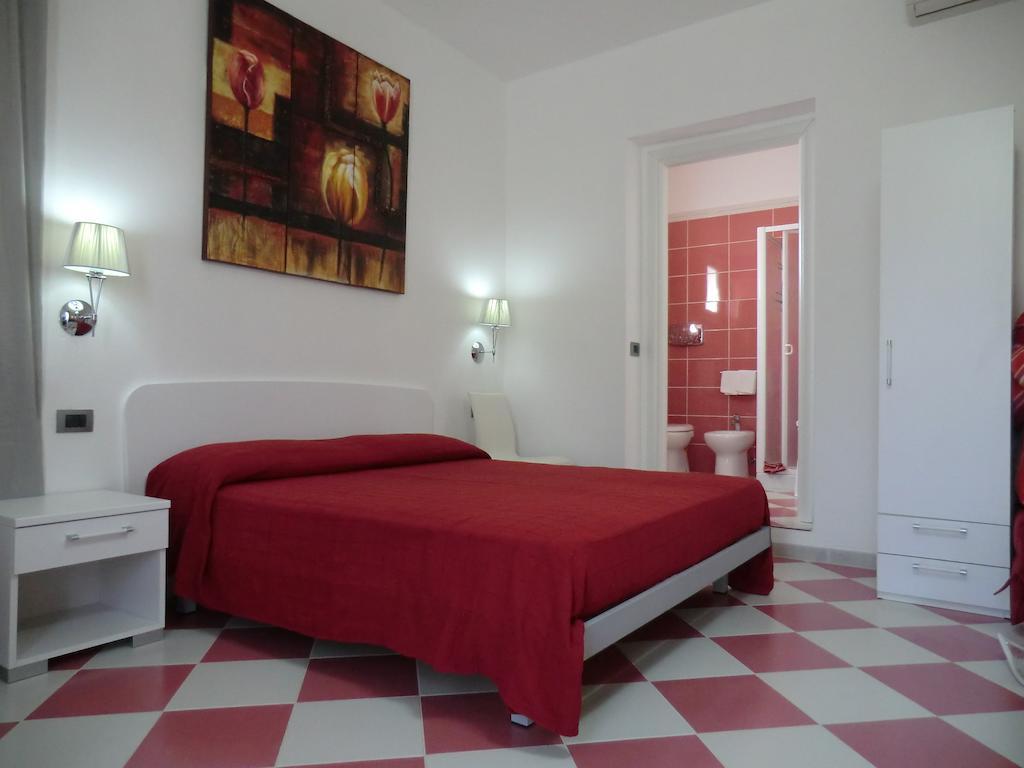 Mediterraneo Mare E Sole Marina di Palma Kamer foto